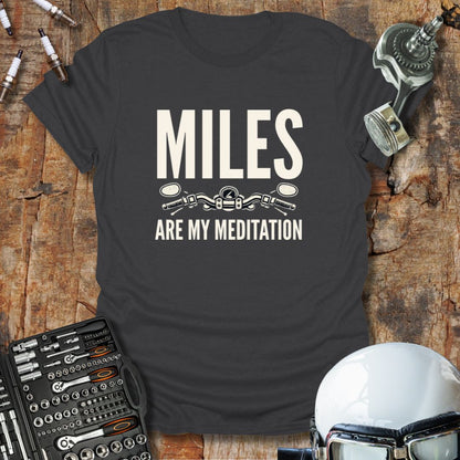 Miles T-Shirt