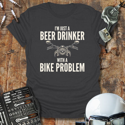 Beer Drinker T-Shirt