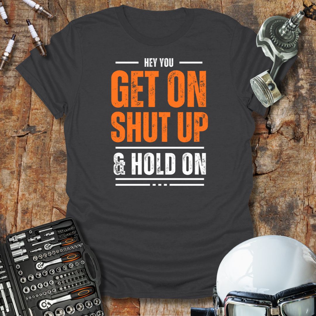 Hey You T-Shirt