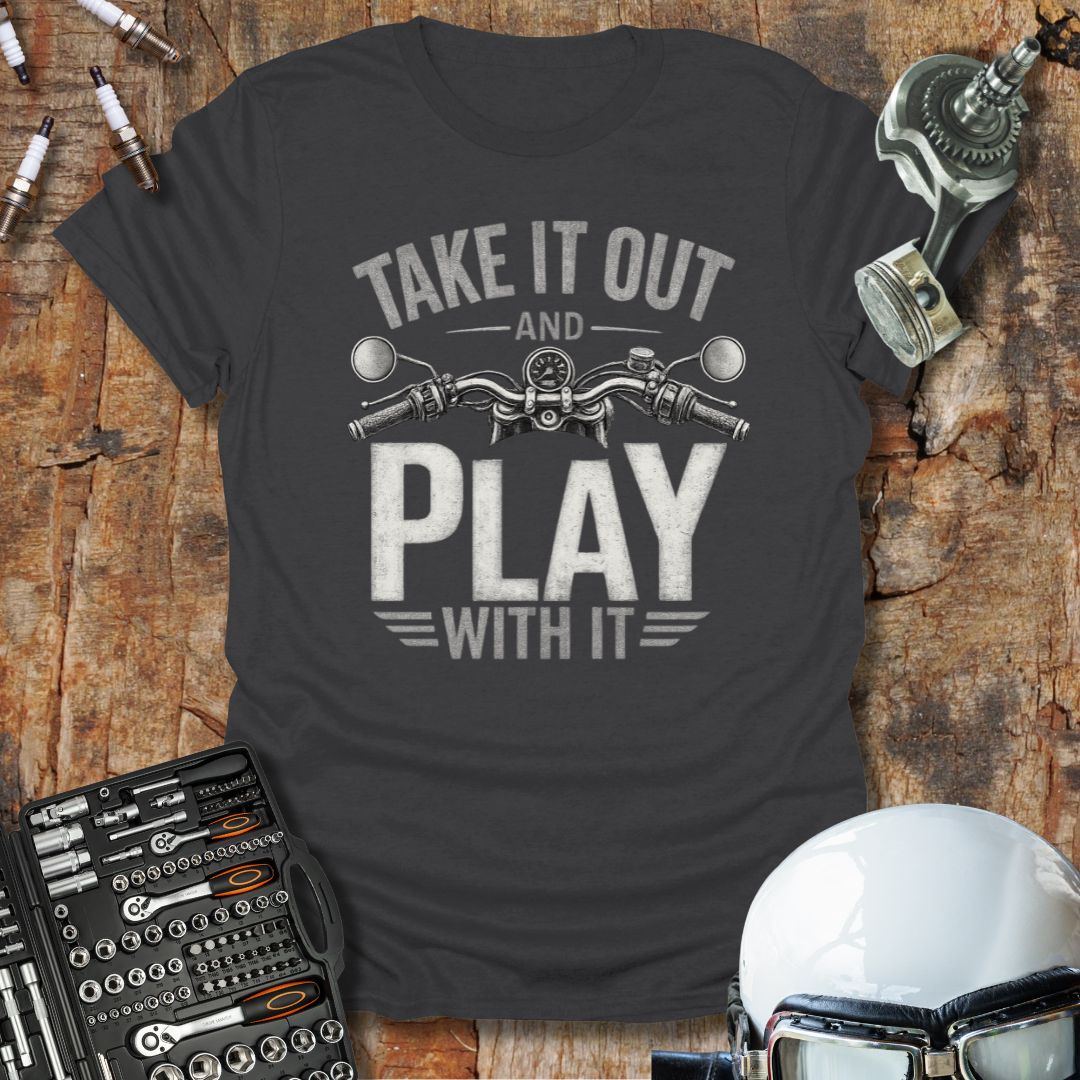 Play T-Shirt