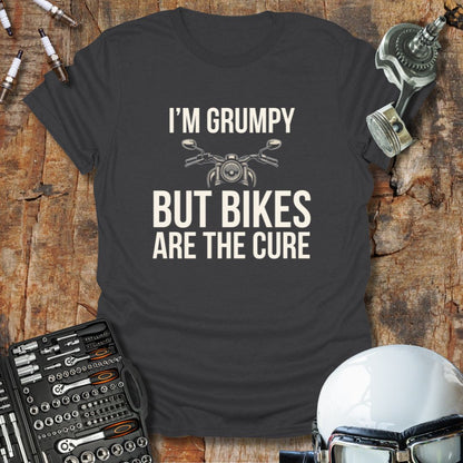 Grumpy Cure T-Shirt