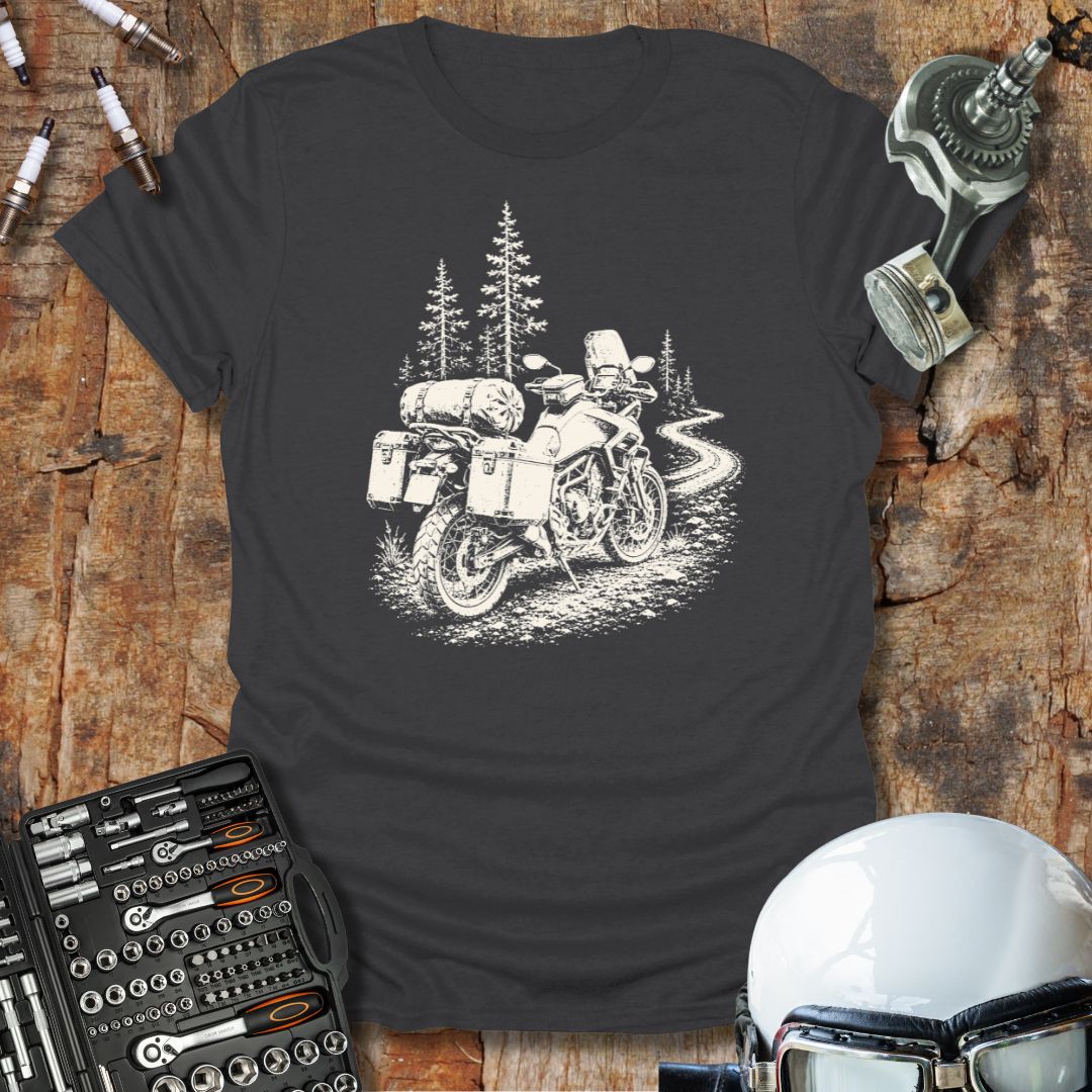 ADV Tour T-Shirt