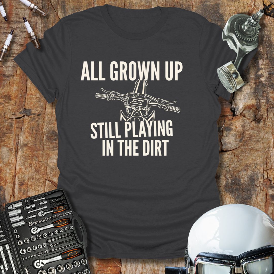 Dirt T-Shirt