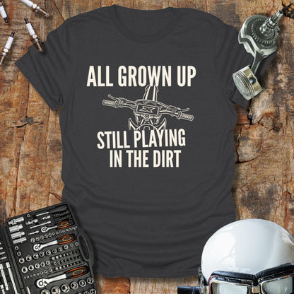 Dirt T-Shirt