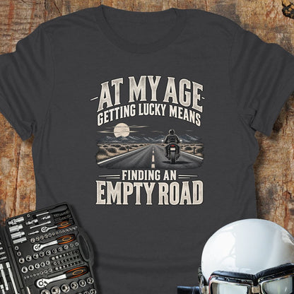 Getting Lucky T-Shirt