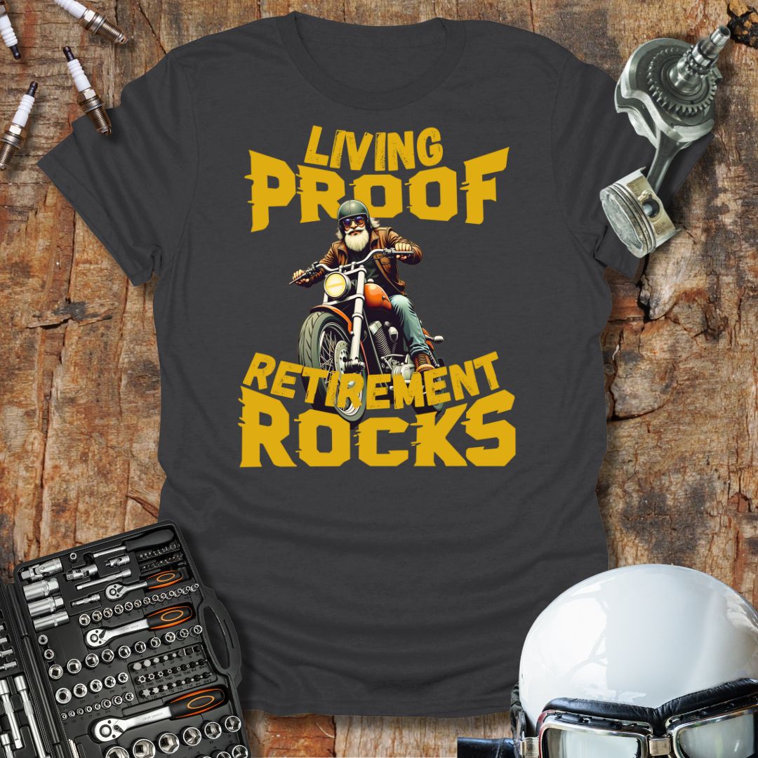 Living Proof T-Shirt