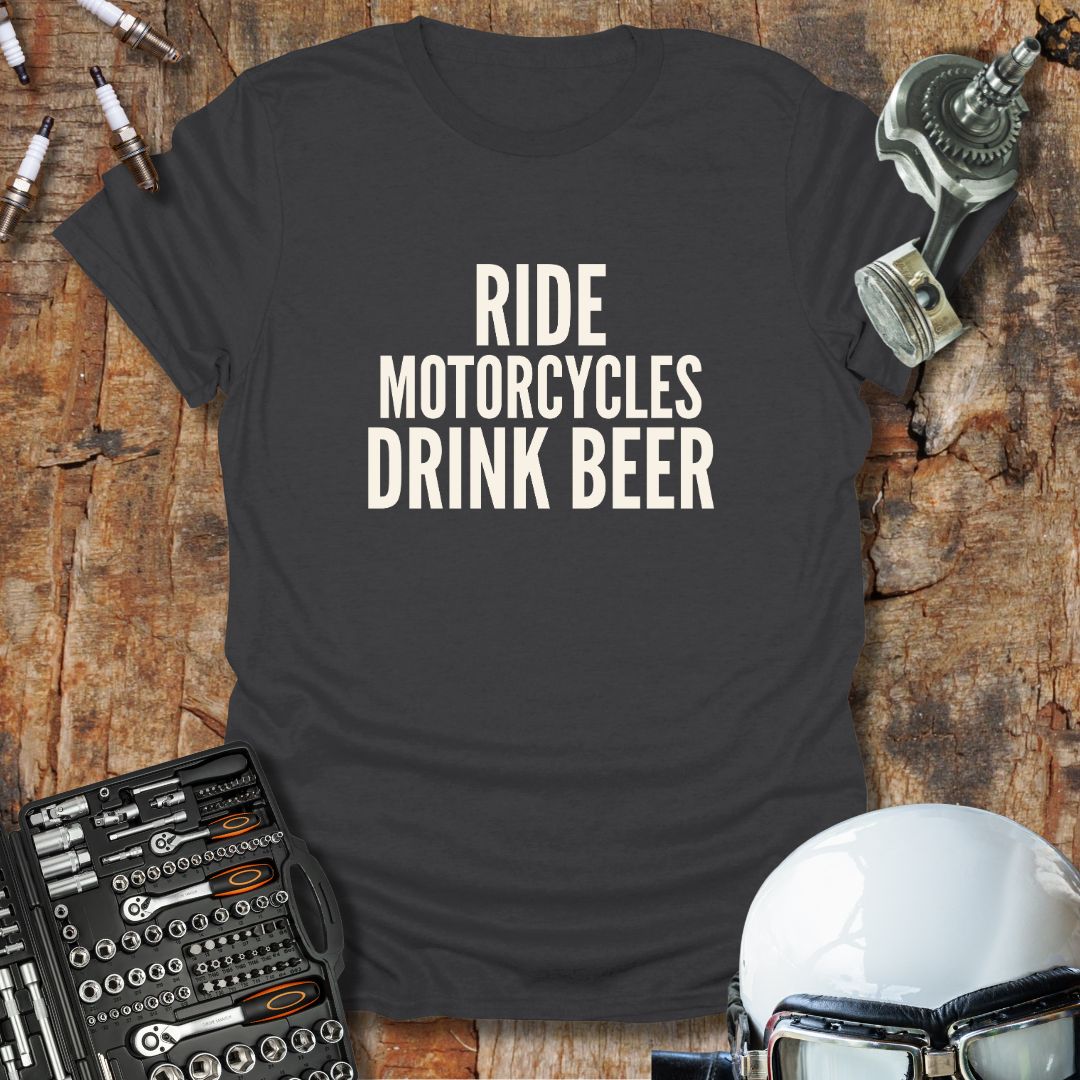 Beer T-Shirt