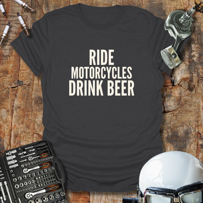 Beer T-Shirt