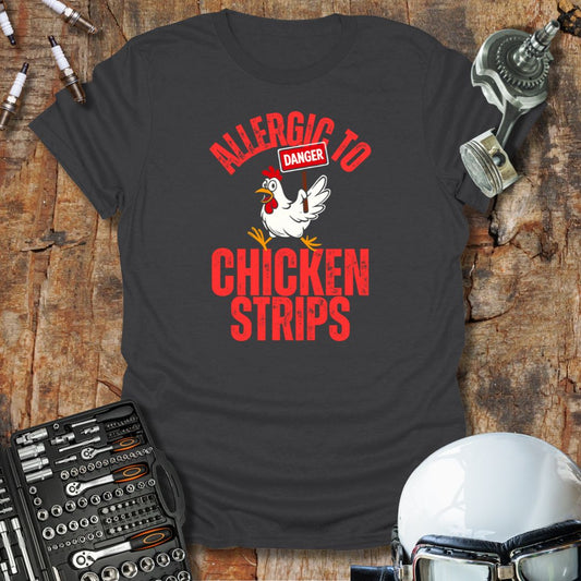 Chicken Strips 3 T-Shirt