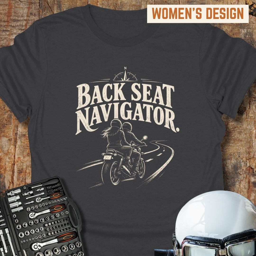 Navigator T-Shirt