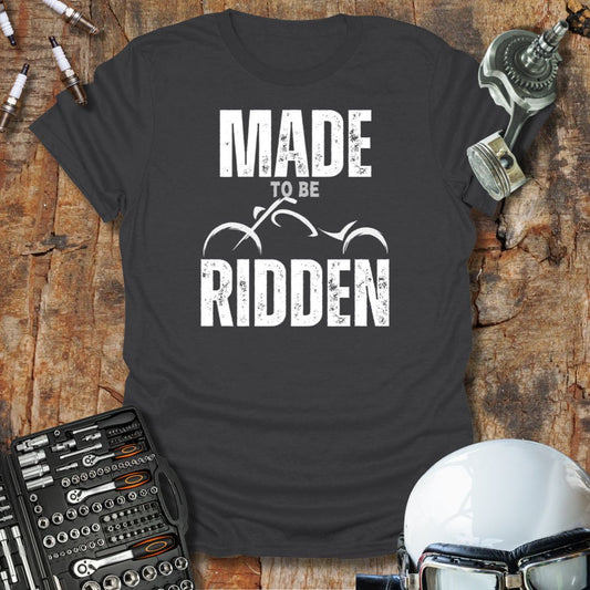 Made T-Shirt