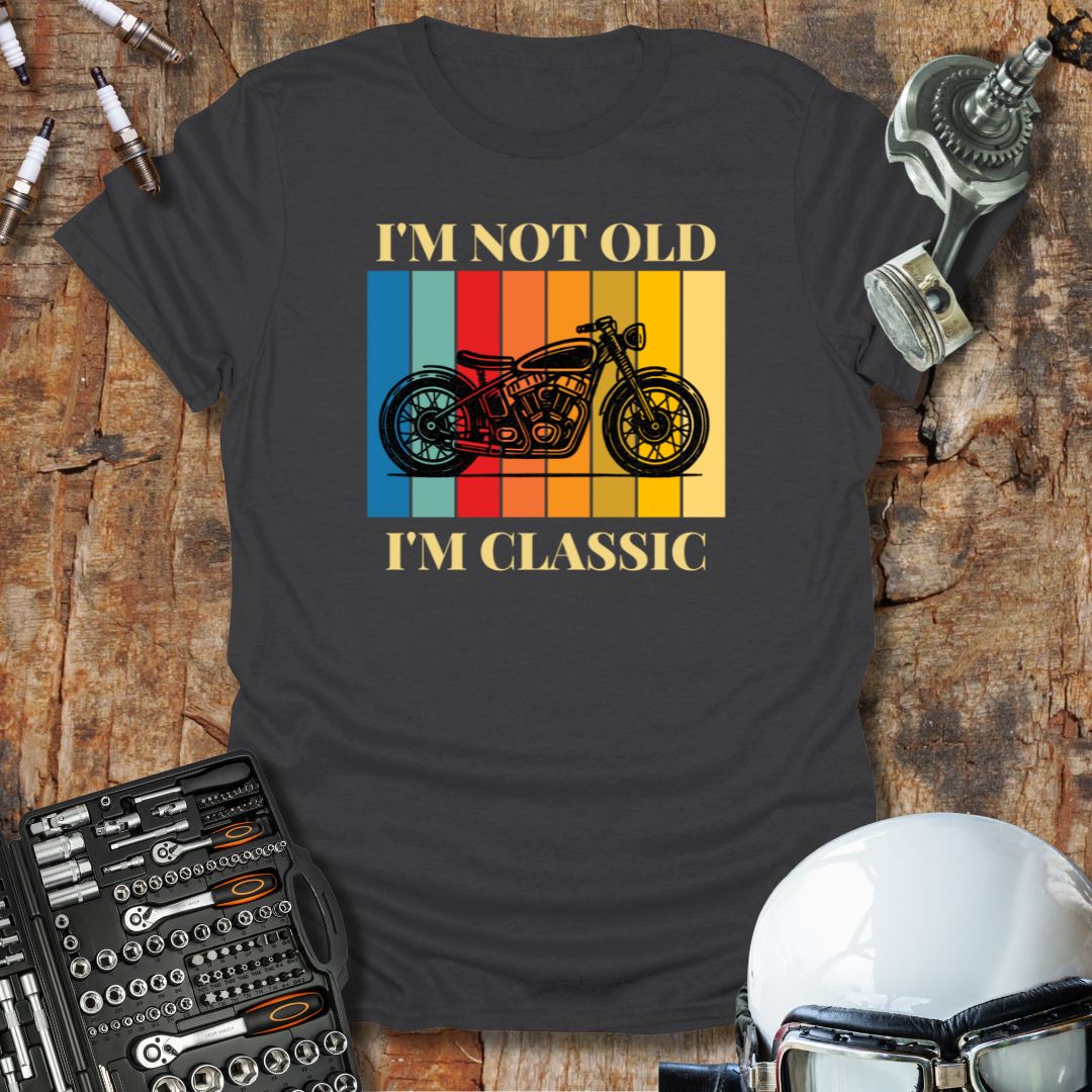 Classic T-Shirt