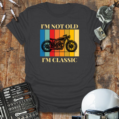 Classic T-Shirt