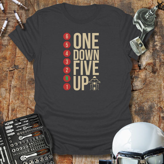 One & Five T-Shirt