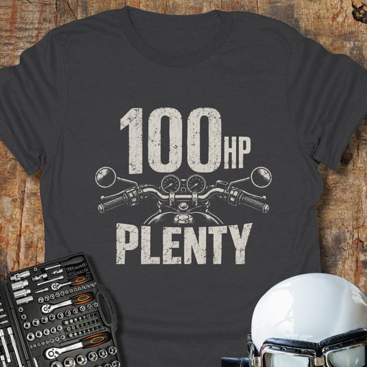 100hp T-Shirt