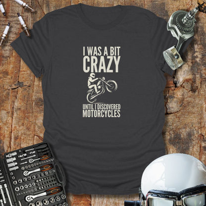 Crazy T-Shirt