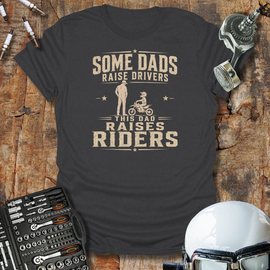 Raising Riders T-Shirt