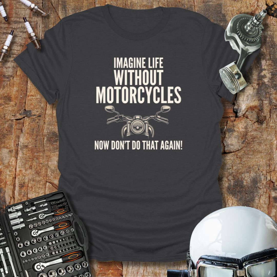 Imagine T-Shirt