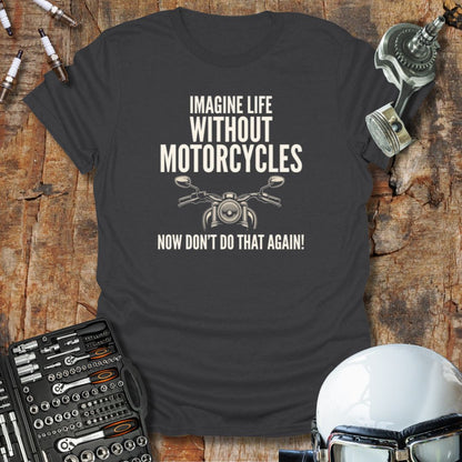 Imagine T-Shirt