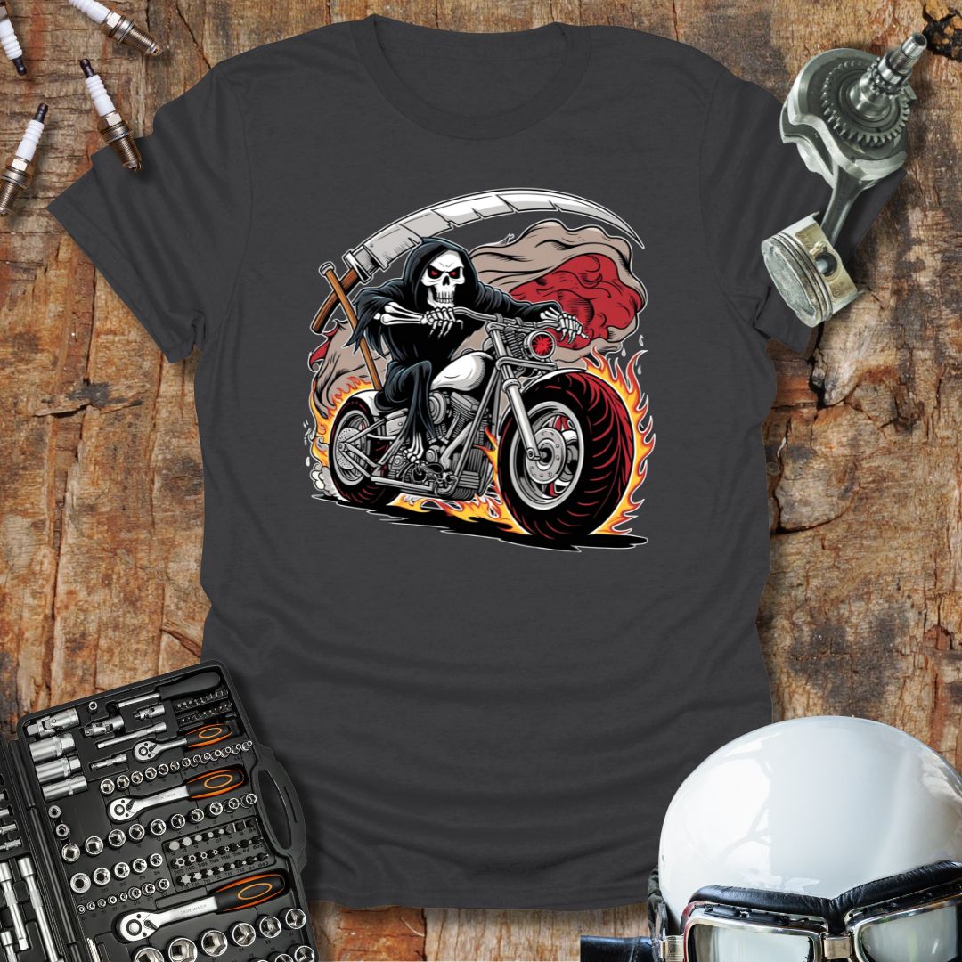 Reaper Time T-Shirt