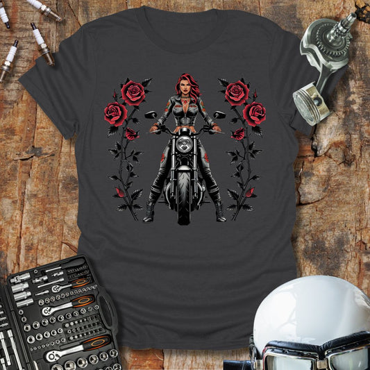 Rose T-Shirt