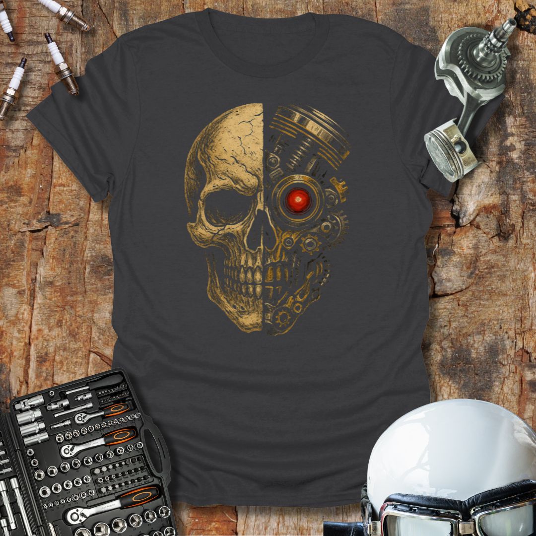 Red Eye T-Shirt