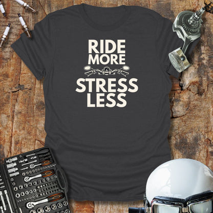 Stress Less T-Shirt
