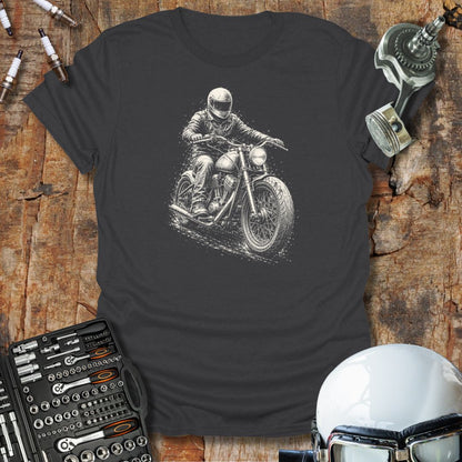 Bobbing T-Shirt