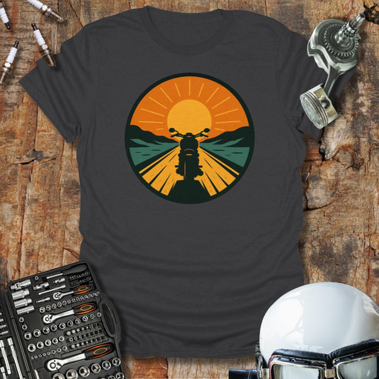 Sun Chaser T-Shirt