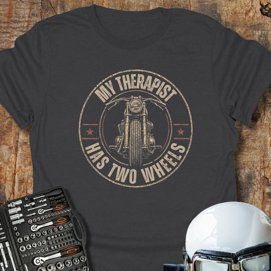 My Therapist T-Shirt
