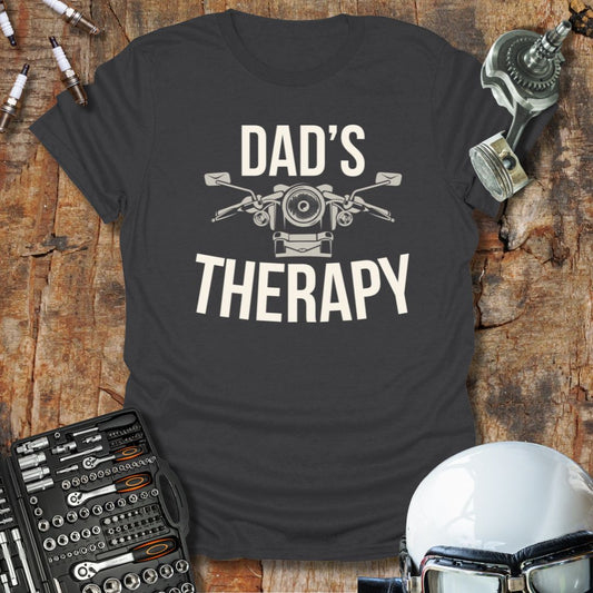 Dad's Therapy T-Shirt