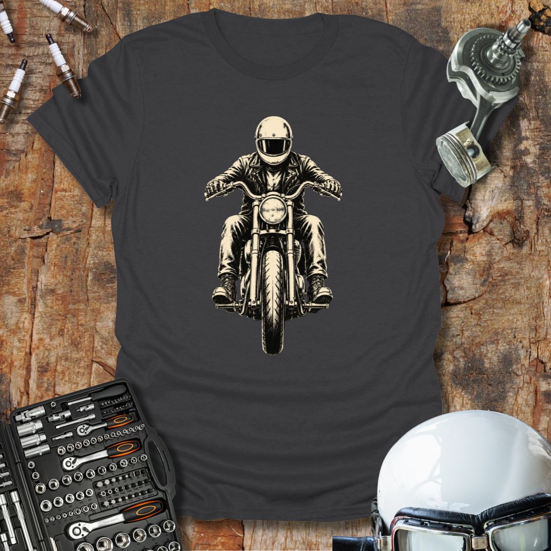 Head-On: Chopper T-Shirt