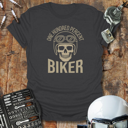 One Hundred Percent T-Shirt