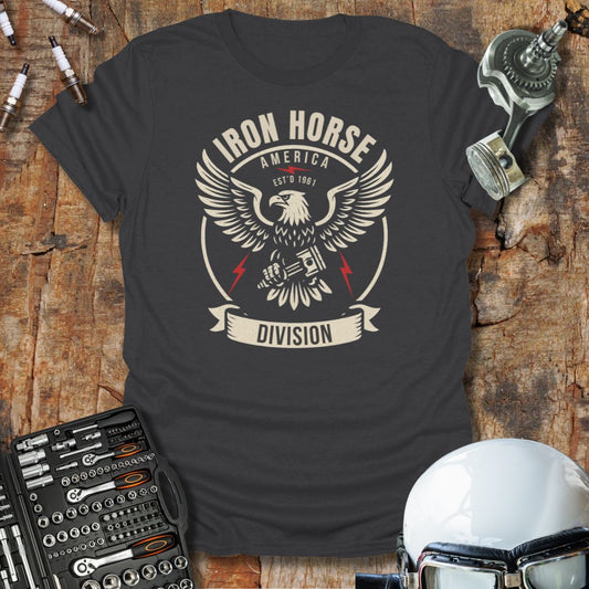 Iron Horse America T-Shirt