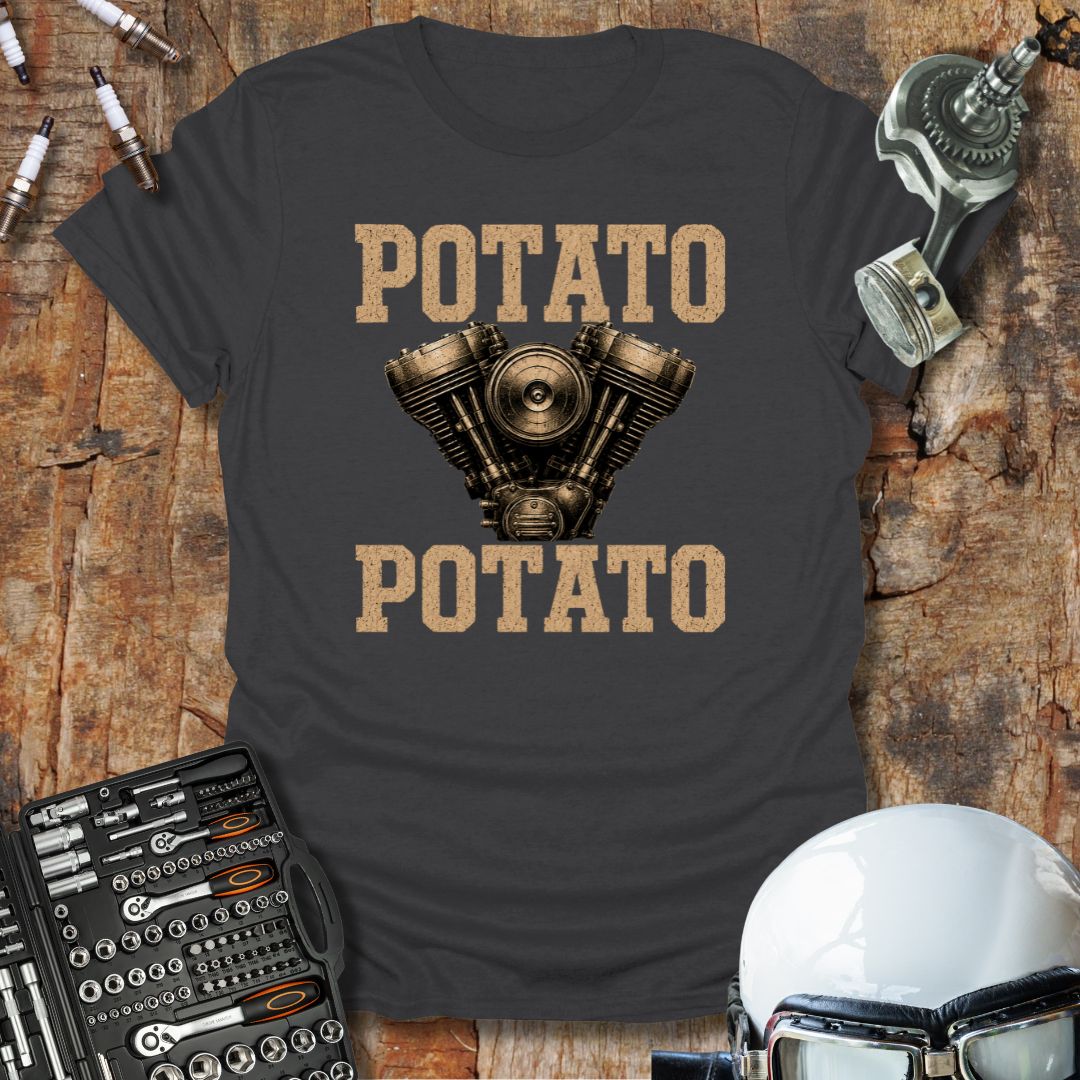 Potato Potato T-Shirt