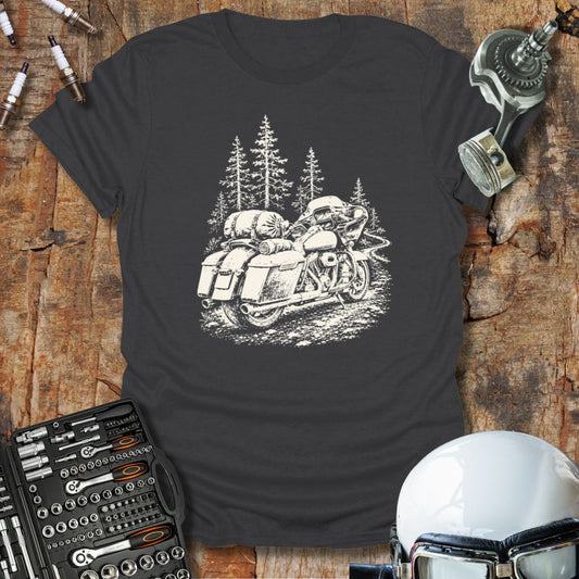 Bagger Tour T-Shirt