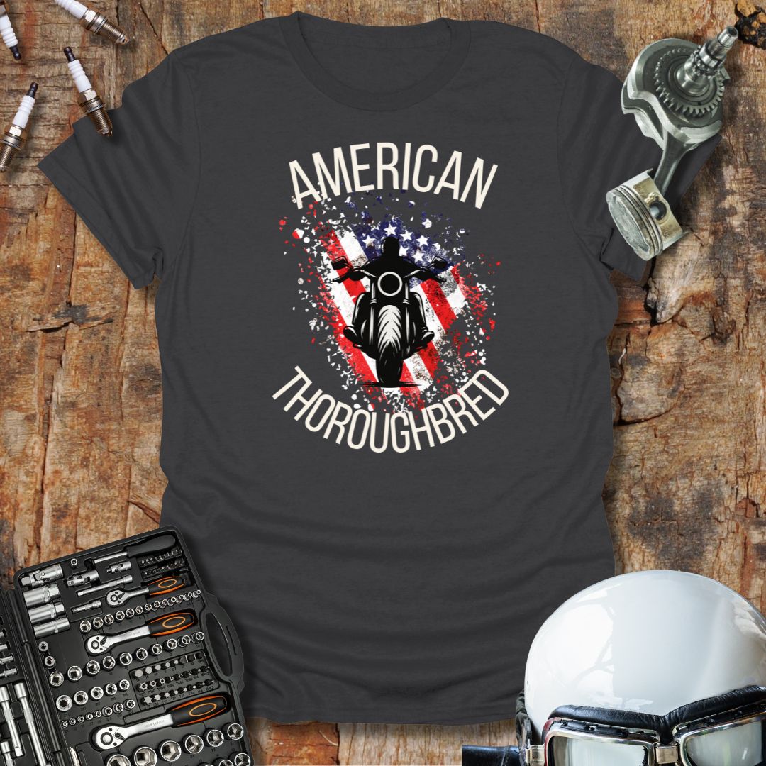 American Thoroughbred T-Shirt