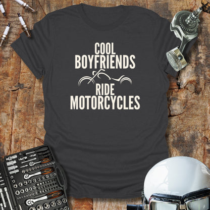 Cool Boyfriends T-Shirt