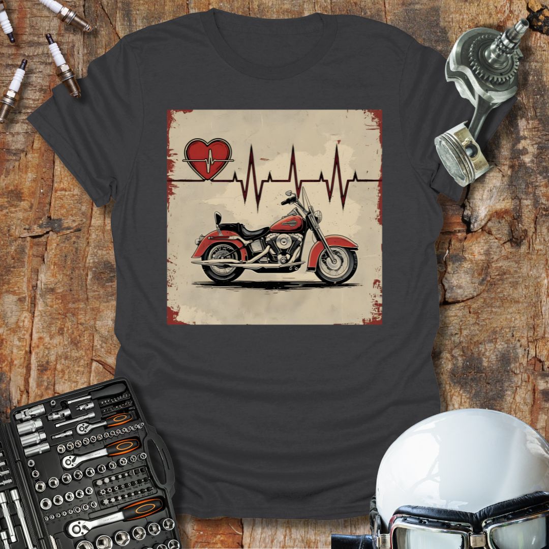 Heart-Beat T-Shirt