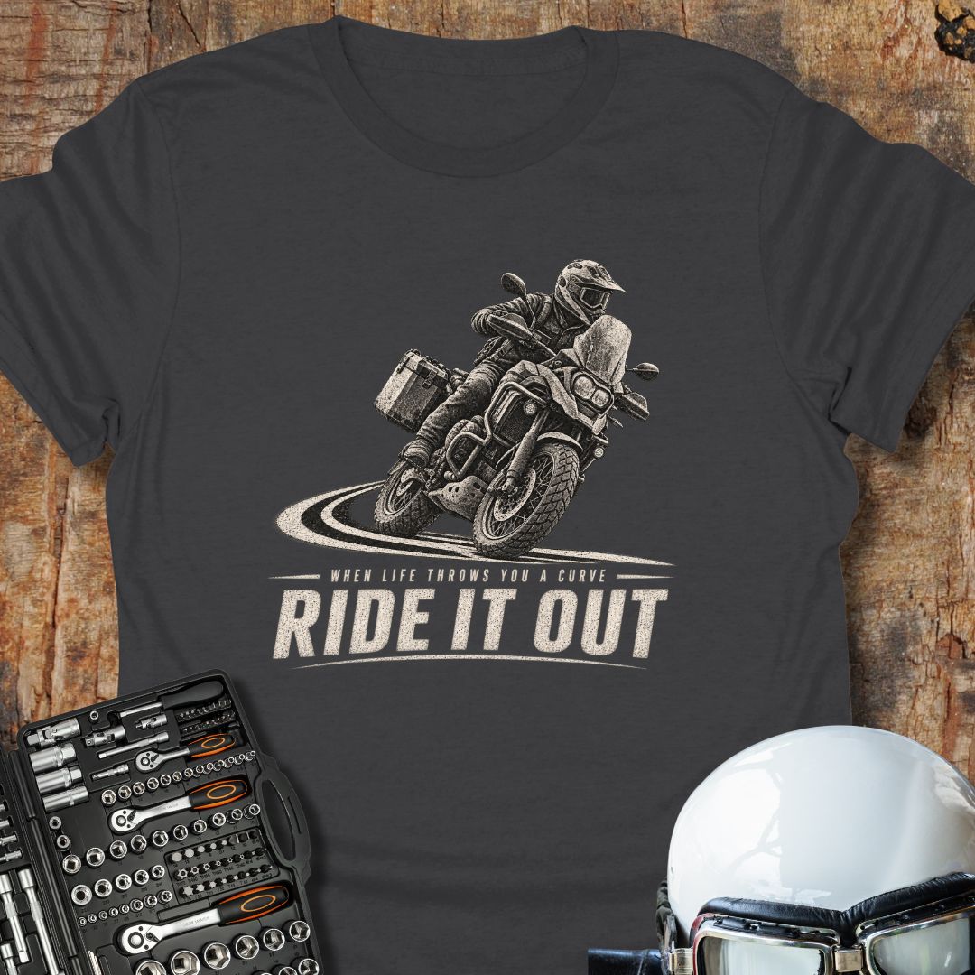 Ride It Out (ADV) T-Shirt
