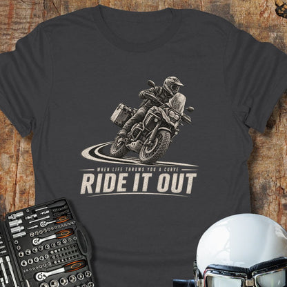 Ride It Out (ADV) T-Shirt