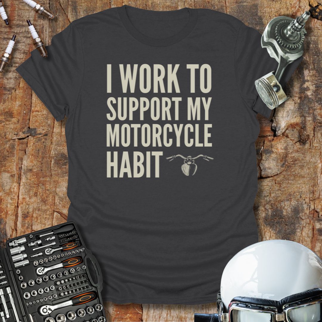 Support T-Shirt