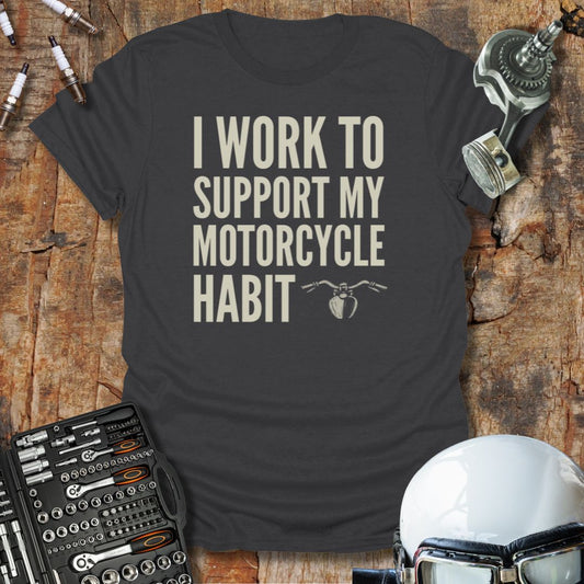 Support T-Shirt
