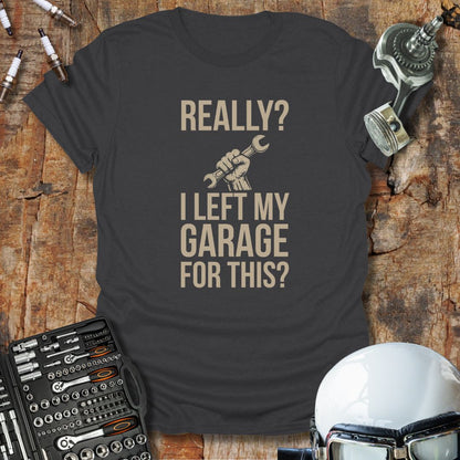 Really T-Shirt