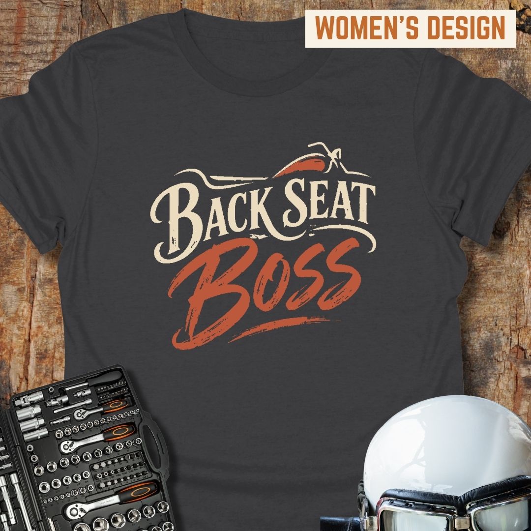 The Boss T-Shirt