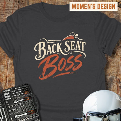 The Boss T-Shirt