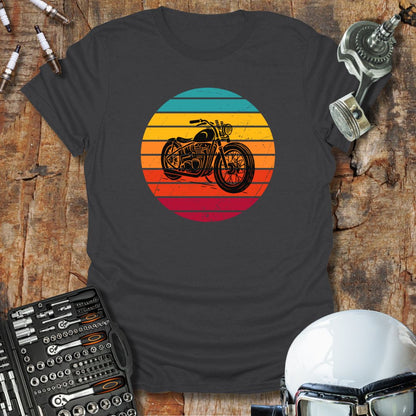 Bobber Roundel T-Shirt