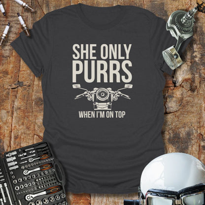 Purrs T-Shirt