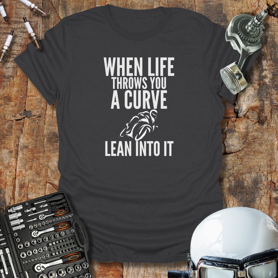 Curve T-Shirt