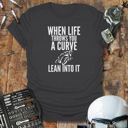 Curve T-Shirt